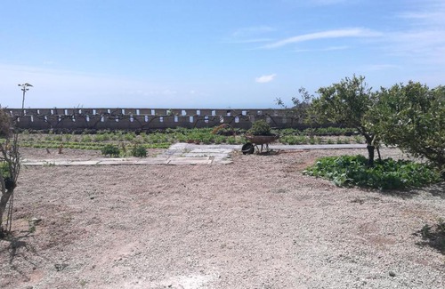 El Roque Apartment | Holiday Home 4 Esquinas