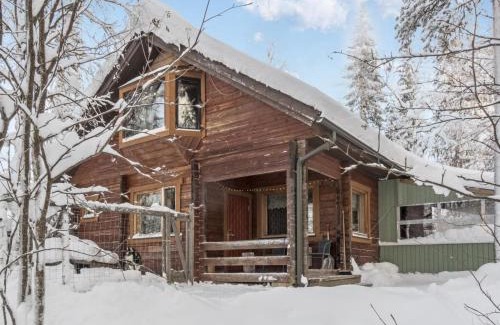 Taivalkoski House | Holiday Home Aarnitupa by Interhome