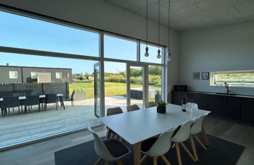 Odder House | Holiday Home Aatami - 500m from the sea by Interhome