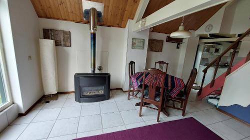 De Bus House | Holiday Home Achterbos