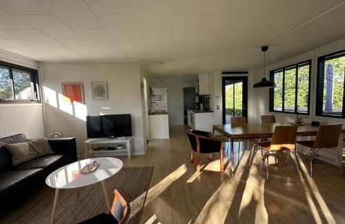 Kettingskov House | Holiday Home Ady - 150m from the sea by Interhome
