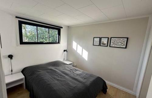 Kettingskov House | Holiday Home Ady - 150m from the sea by Interhome