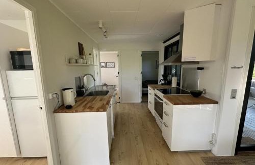 Kettingskov House | Holiday Home Ady - 150m from the sea by Interhome