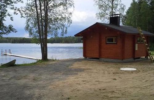 Mikkeli House | Holiday Home Ahola by Interhome