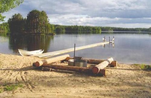 Mikkeli House | Holiday Home Ahola by Interhome