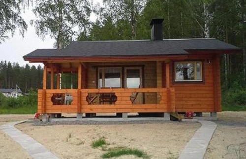 Mikkeli House | Holiday Home Ahola by Interhome