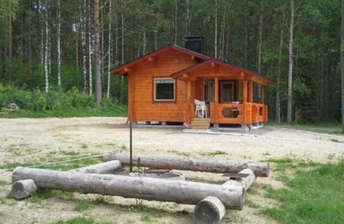Mikkeli House | Holiday Home Ahola by Interhome