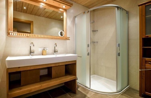 Fuegenberg House | holiday home Almzauber, Hochfügen