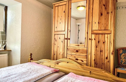 Oberthal Apartment | Holiday Home am Bostalsee by Interhome