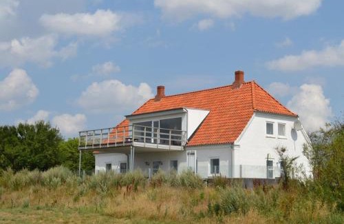 Rudbøl House | Holiday Home Ammy - 7-5km from the sea by Interhome
