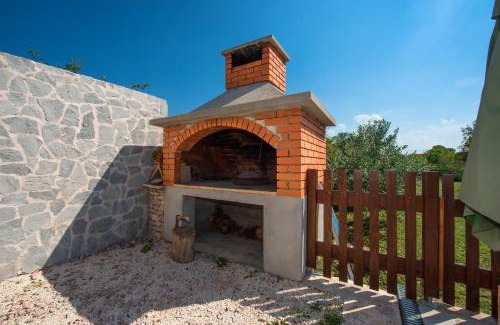 Promina House | Holiday home Ana national park Krka