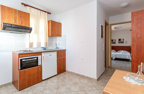 Agios Ioannis House | Holiday Home 'Anemologio 204 Tinos' with Sea View, Wi-Fi and Air Conditioning