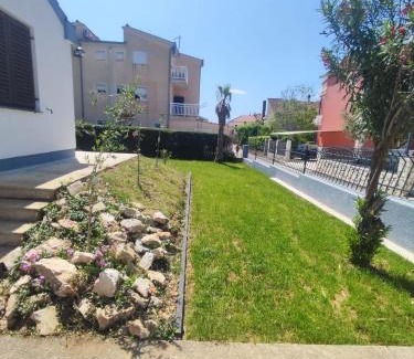 Kastel Stafilic House | Holiday Home Angela