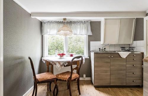 Tvetaryd House | Holiday Home Angsjö Torp by Interhome