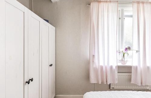 Tvetaryd House | Holiday Home Angsjö Torp by Interhome