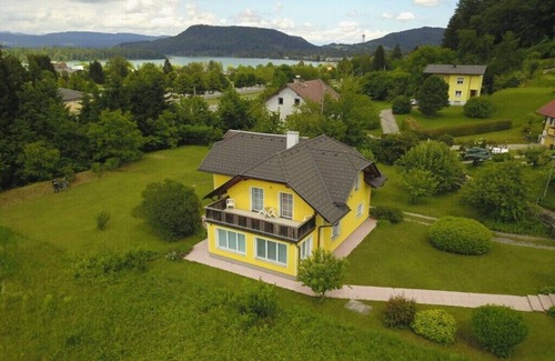 Oberaichwald Apartment | Holiday home Anna Comfortable Vacation Home