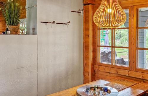 Hausjarvi House | Holiday Home Annas beach by Interhome