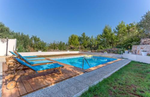Dol House | Holiday Home Antonija