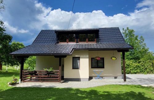 Slunj Apartment | Holiday home, Apartman Obajdin