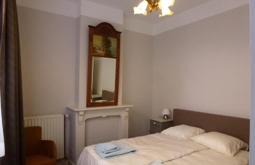 Ypres House | Holiday Home Astrid in het centrum vd stad naast cathedraal
