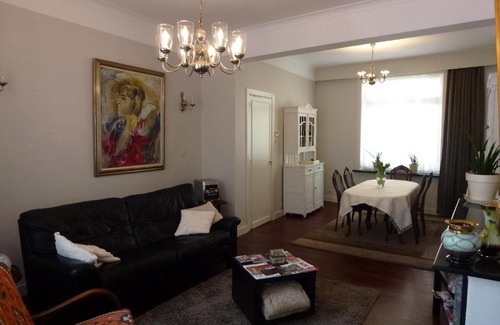 Ypres House | Holiday Home Astrid in het centrum vd stad naast cathedraal