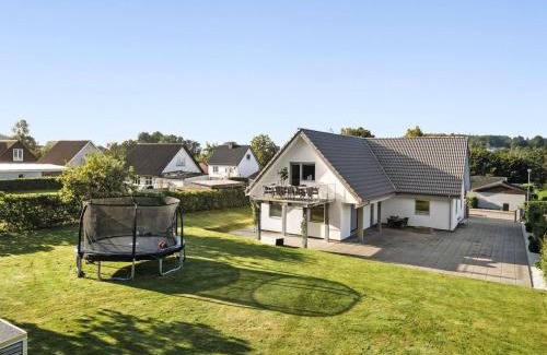 Kongerslev House | Holiday Home Atanasij - from the sea by Interhome