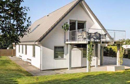 Kongerslev House | Holiday Home Atanasij - from the sea by Interhome