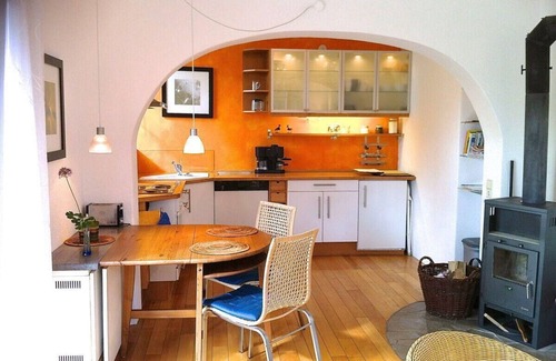 Volkach House | Holiday home Atelier Rapp