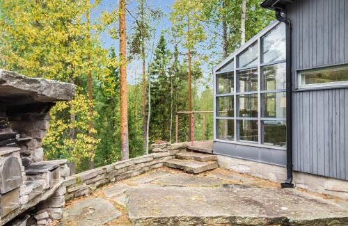 Tahkovuori House | Holiday Home Atelje 4 by Interhome