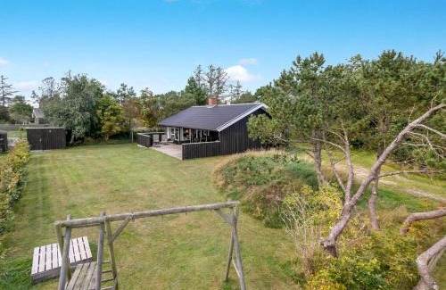 Blavand Strand House | Holiday Home Aurel - 750m from the sea by Interhome