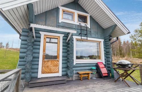 Aatola House | Holiday Home Aurinkotupa by Interhome