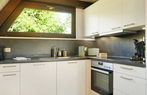 Schramberg House | Holiday Home 'Auszeit' with terrace & garden