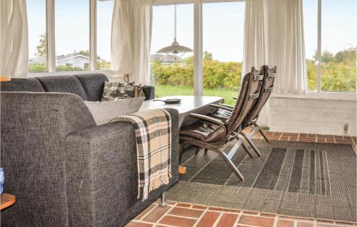 Faaborg House | Holiday Home B