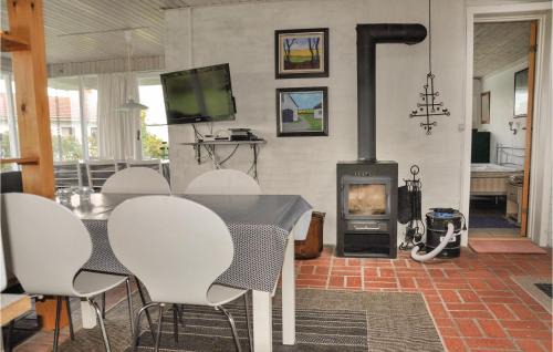 Faaborg House | Holiday Home B