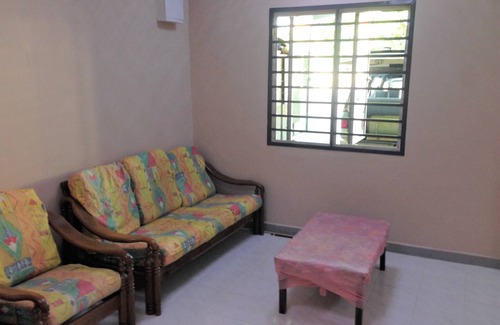 Kampung Bagan Lalang House | holiday home bagan lalang