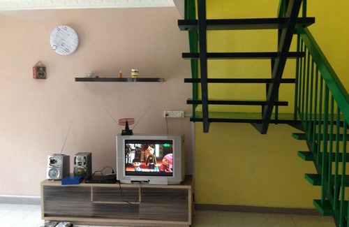 Kampung Bagan Lalang House | holiday home bagan lalang