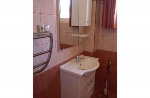 Balatonkeresztur House | Holiday Home Balatonmariafurdo 17