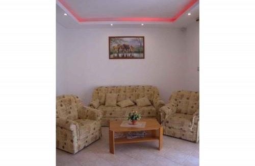 Balatonkeresztur House | Holiday Home Balatonmariafurdo 17