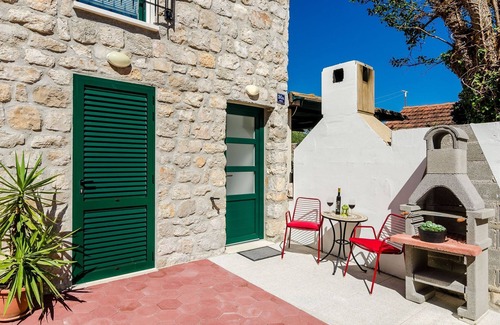 Broce House | Holiday home Barbara - Two Bedroom Holiday home