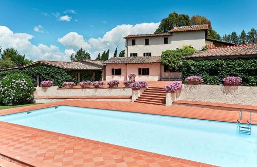 Colle di Val d'Elsa House | Holiday Home Bardeggiano - Caterina 4 - COL247 by Interhome