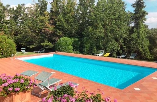 Colle di Val d'Elsa House | Holiday Home Bardeggiano - Caterina 4 - COL247 by Interhome