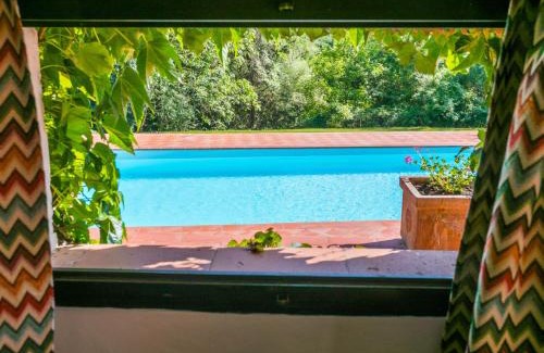 Colle di Val d'Elsa House | Holiday Home Bardeggiano - Caterina 4 - COL247 by Interhome