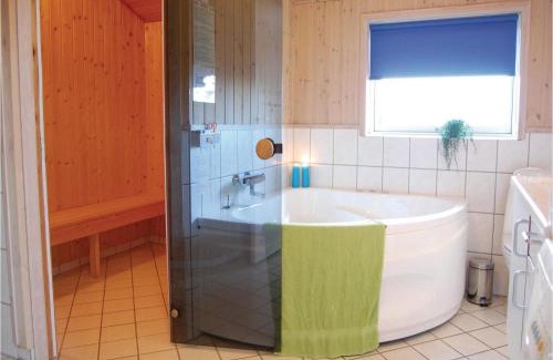 Haurvig House | Holiday Home Baunebjergvej Hvide Sande