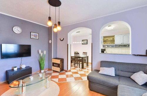 Posedarje House | Holiday home Beata