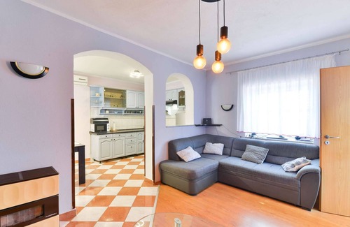 Posedarje House | Holiday home Beata
