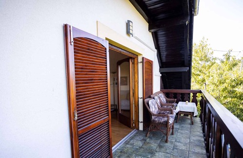 Metlika House | Holiday home beautiful view