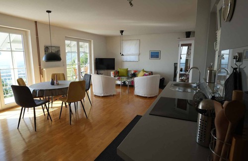 Semic House | Holiday home beautiful view