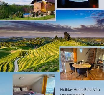 Sveti Juraj na Bregu House | Holiday Home Bella Vita