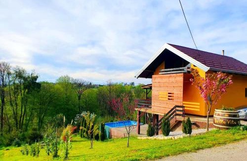Sveti Juraj na Bregu House | Holiday Home Bella Vita