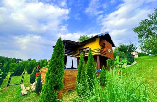 Sveti Juraj na Bregu House | Holiday Home Bella Vita